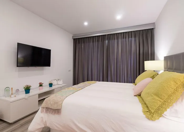 Sony Cosi Loft Canteras