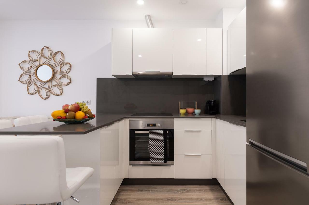 Sony Cosi Loft Canteras Las Palmas de Gran Canaria