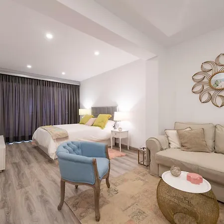 Sony Cosi Loft Canteras Las Palmas de Gran Canaria Exterior photo