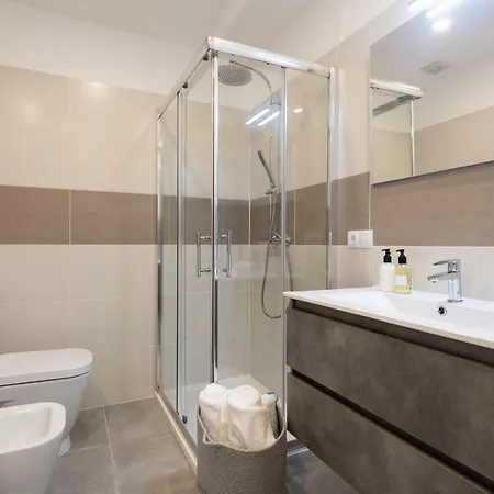 Sony Cosi Loft Canteras Las Palmas de Gran Canaria Exterior photo