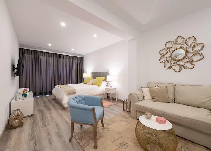 Sony Cosi Loft Canteras