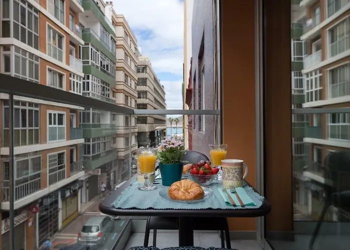 Sony Cosi Loft Canteras