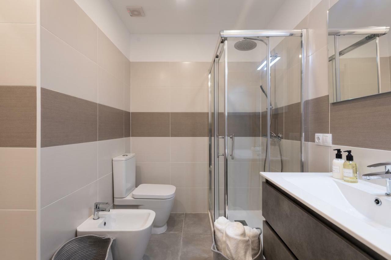 Apartment Sony Cosi Loft Canteras