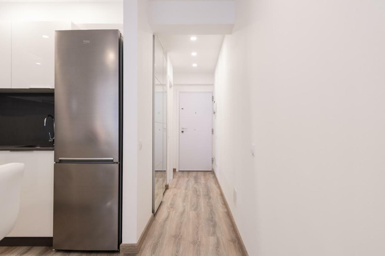 Apartment Sony Cosi Loft Canteras