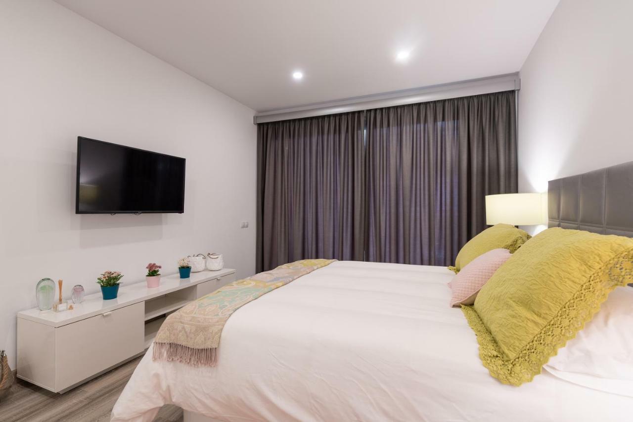 Apartment Sony Cosi Loft Canteras Las Palmas de Gran Canaria