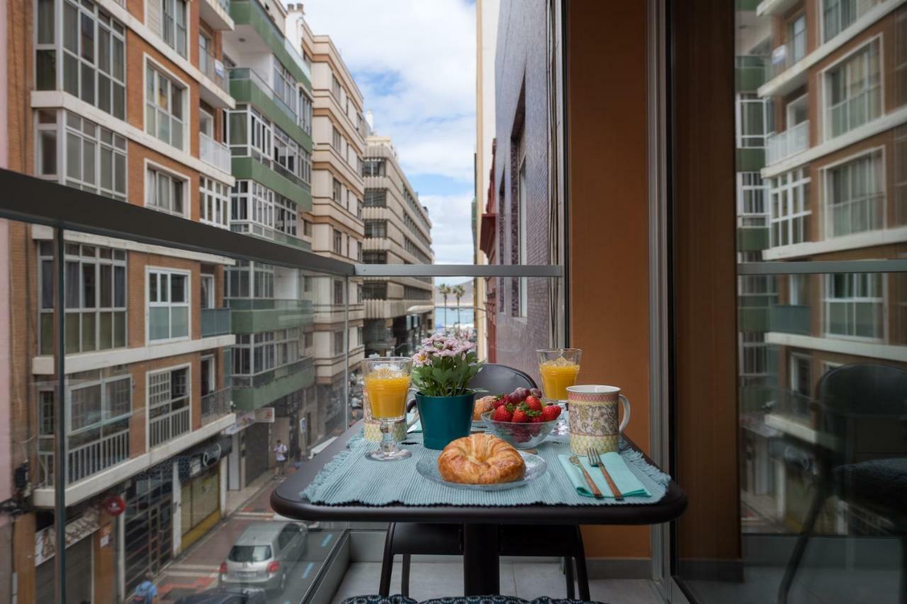 Apartment Sony Cosi Loft Canteras *