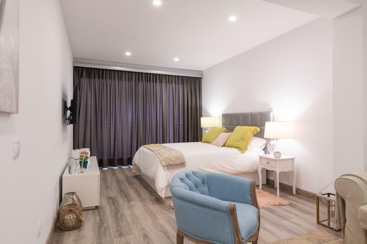 Sony Cosi Loft Canteras * Las Palmas de Gran Canaria
