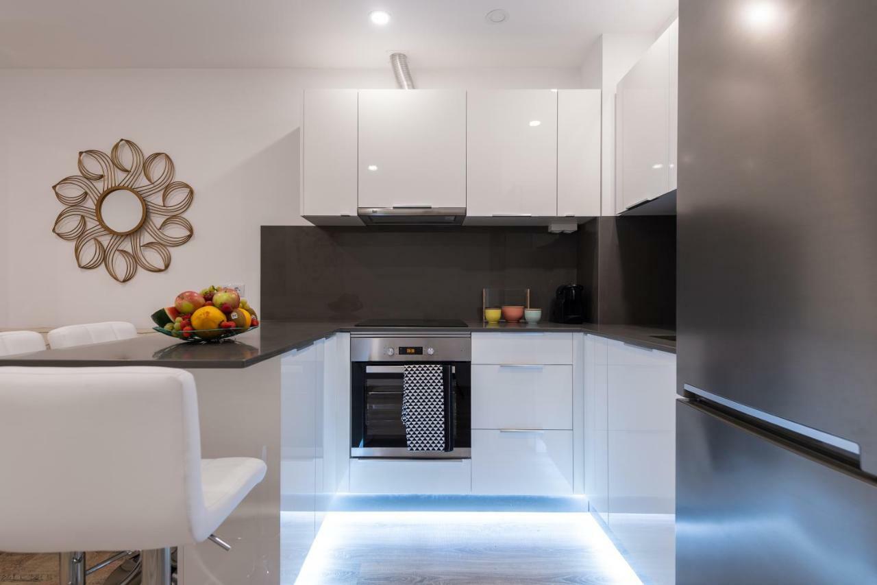 Sony Cosi Loft Canteras Apartment Las Palmas de Gran Canaria